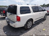 Nissan Armada Platinum 5N1AA0NE0BN604011 fotografie