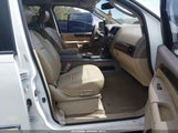 Nissan Armada Platinum 5N1AA0NE0BN604011 fotografie
