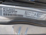 Jeep Grand Cherokee Laredo E 4X4 1C4RJFAG4MC872995 снимка