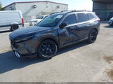 Honda Cr-V Hybrid Sport Touring 2HKRS6H95RH801160 снимка