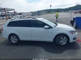 Volkswagen Golf Sportwagen Tdi S 4-Door 3VWCA7AUXFM515918 fotografie