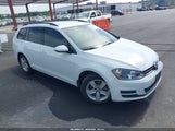 Volkswagen Golf Sportwagen Tdi S 4-Door 3VWCA7AUXFM515918 fotografie
