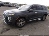 Hyundai Palisade Sel KM8R44HE6LU029479 fotografie