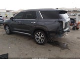 Hyundai Palisade Sel KM8R44HE6LU029479 fotografie