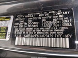 Hyundai Palisade Sel KM8R44HE6LU029479 fotografie
