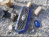 Toyota Tacoma Trd Off Road 3TMCZ5AN2PM604571 снимка