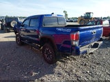 Toyota Tacoma Trd Off Road 3TMCZ5AN2PM604571 снимка