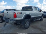 Ford F-250 Lariat 1FT7W2BT0FEC32769 снимка