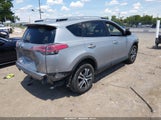 Toyota Rav4 Le JTMZFREVXJJ182915 photo