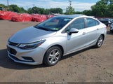 Chevrolet Cruze Lt Auto 1G1BE5SM2H7169407 снимка