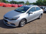 Chevrolet Cruze Lt Auto 1G1BE5SM2H7169407 снимка