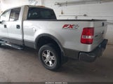 Ford F-150 Fx4/Lariat/Xlt 1FTPW14V77FB14111 снимка