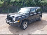 Jeep Patriot Latitude 1C4NJRFB2GD657501 снимка