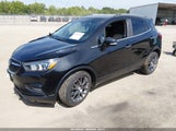 Buick Encore Fwd Sport Touring KL4CJ1SM6KB715897 снимка