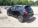Buick Encore Fwd Sport Touring KL4CJ1SM6KB715897 снимка