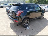 Buick Encore Fwd Sport Touring KL4CJ1SM6KB715897 снимка