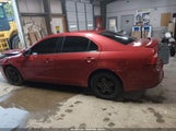 Ford Fusion Se 3FAHP0HA5BR104231 снимка
