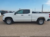Chevrolet Silverado  4Wd Standard Bed Wt 1GCRDAEK8PZ206619 fotografie