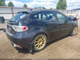 Subaru Impreza Outback Sport JF1GH63668G830064 fotografie