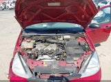 Ford Focus Se 1FAHP36P6YW345732 photo