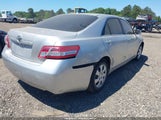 Toyota Camry Le 4T1BF3EK1AU041133 снимка