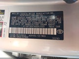 Toyota Camry Le 4T1BF3EK1AU041133 снимка