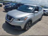 Nissan Kicks Sv 3N1CP5CU3KL551682 снимка