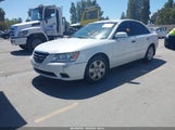 Hyundai Sonata Gls 5NPET4AC1AH644835 снимка