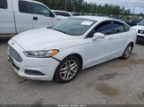 Ford Fusion Se 3FA6P0H72ER204268 снимка