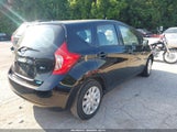 Nissan Versa Note S (Sr)/S Plus/Sl/Sr/Sv 3N1CE2CP9GL353100 fotografie