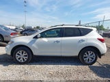 Nissan Murano Le/S/Sl/Sv JN8AZ1MU8EW413127 fotografie