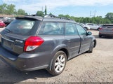 Subaru Outback 2.5I Limited/2.5I Limited L.l. Bean Edition 4S4BP62C487308964 fotografie