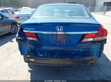 Honda Civic Lx 2HGFB2F57DH508505 снимка