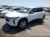 Chevrolet Trax Fwd Ls KL77LFEP2SC326069 fotografie