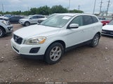 Volvo Xc60 3.2/3.2 Platinum/3.2 Premier/3.2L Premier Plus YV4952DL1C2342619 fotografie