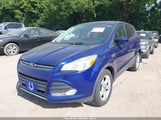 Ford Escape Se 1FMCU0GX8EUC06330 снимка