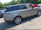 Land Rover Range Rover Sport 3.0L V6 Supercharged Hse SALWR2FV6HA177200 fotografie