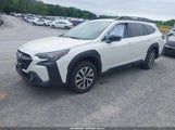 Subaru Outback Premium 4S4BTAFC2P3194915 fotografie