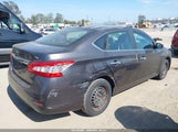 Nissan Sentra Sv 3N1AB7AP4FY262513 снимка
