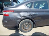 Nissan Sentra Sv 3N1AB7AP4FY262513 снимка