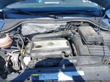 Volkswagen Tiguan 2.0T Wolfsburg Edition WVGRV7AX9HK017890 снимка