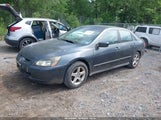 Honda Accord 2.4 Lx 1HGCM56415A083854 fotografie
