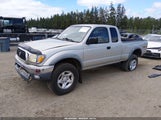 Toyota Tacoma Base V6 5TEWN72N21Z791694 снимка
