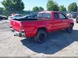 Toyota Tacoma 5TEUX42NX6Z215942 fotografie