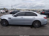 Mercedes-Benz Amg C 63 S E Performance W1KAF8AB3RR219261 снимка