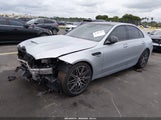 Mercedes-Benz Amg C 63 S E Performance W1KAF8AB3RR219261 снимка