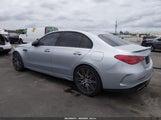 Mercedes-Benz Amg C 63 S E Performance W1KAF8AB3RR219261 снимка