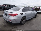 Mercedes-Benz Amg C 63 S E Performance W1KAF8AB3RR219261 снимка