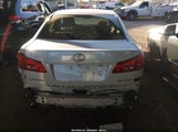 Lexus Is 250 JTHBK262765018920 photo