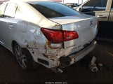 Lexus Is 250 JTHBK262765018920 photo
